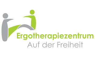 Logo von Auf der Freiheit - Ergotherapiezentrum