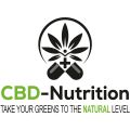 Logo von CBD Nutrition UG