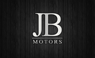 Logo von JB-Motors GmbH