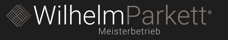 Logo von Wilhelm Parkett