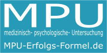 Logo von MPU Erfolgs Formel