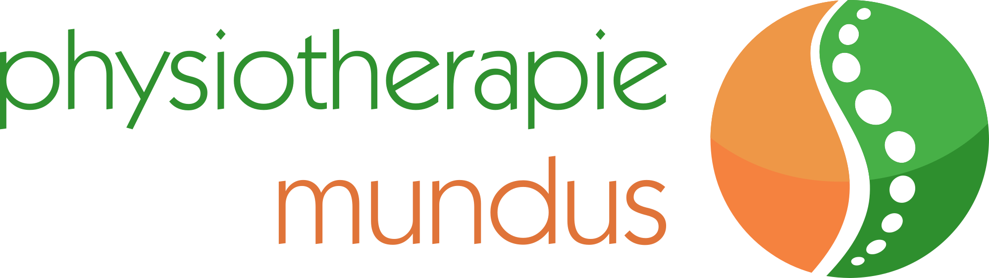 Logo von Physiotherapie Mundus