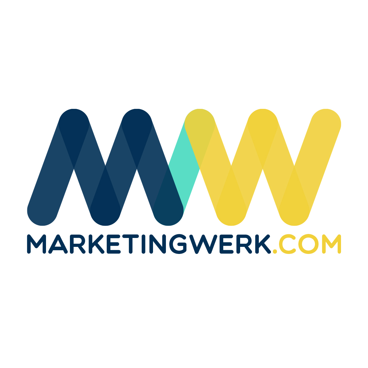Logo von Marketingwerk