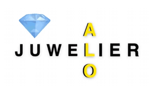 Logo von Juwelier Alo