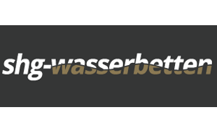 Logo von SHG-Wasserbetten