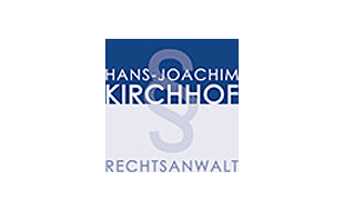 Logo von Kanzlei Kirchhof