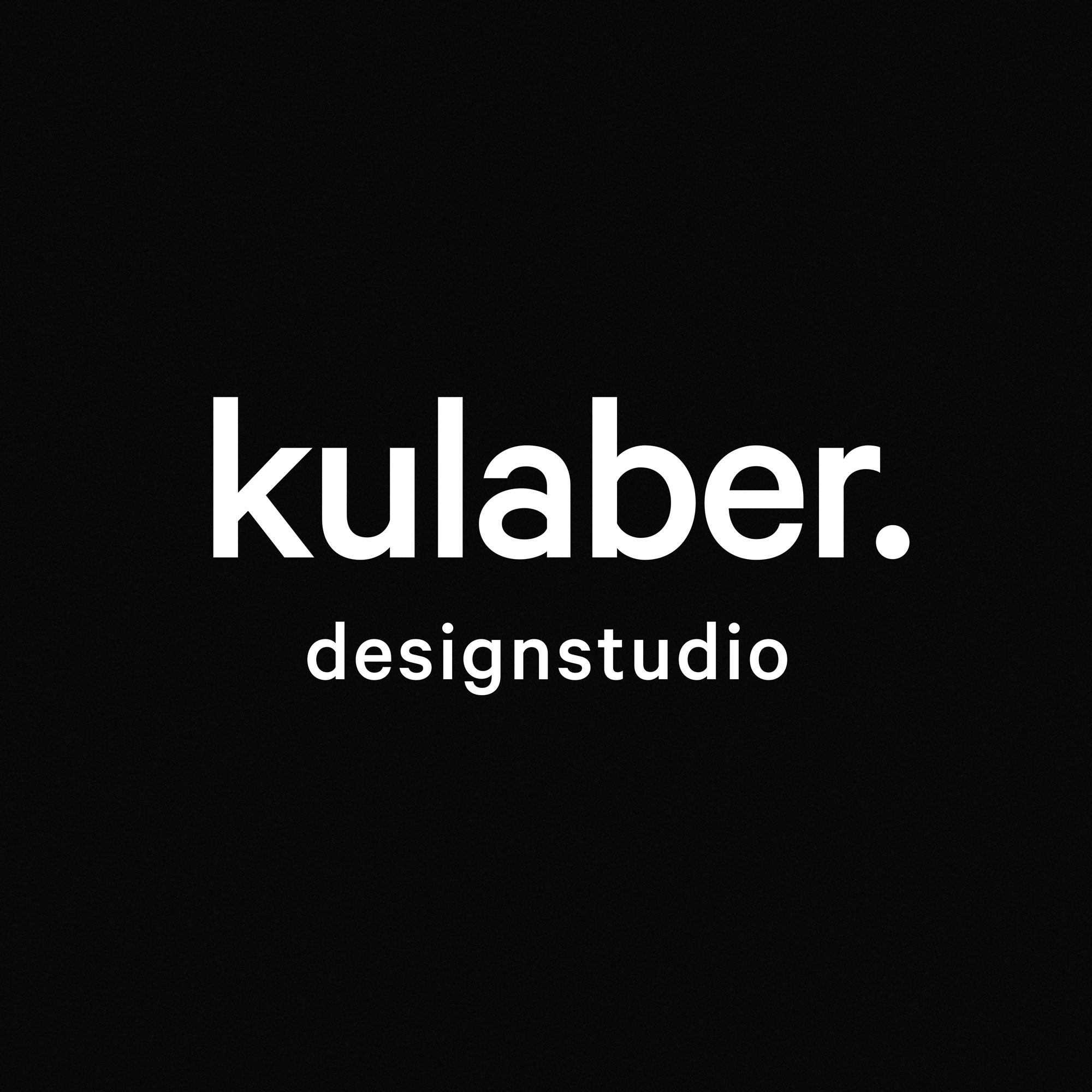 Logo von kulaber.designstudio