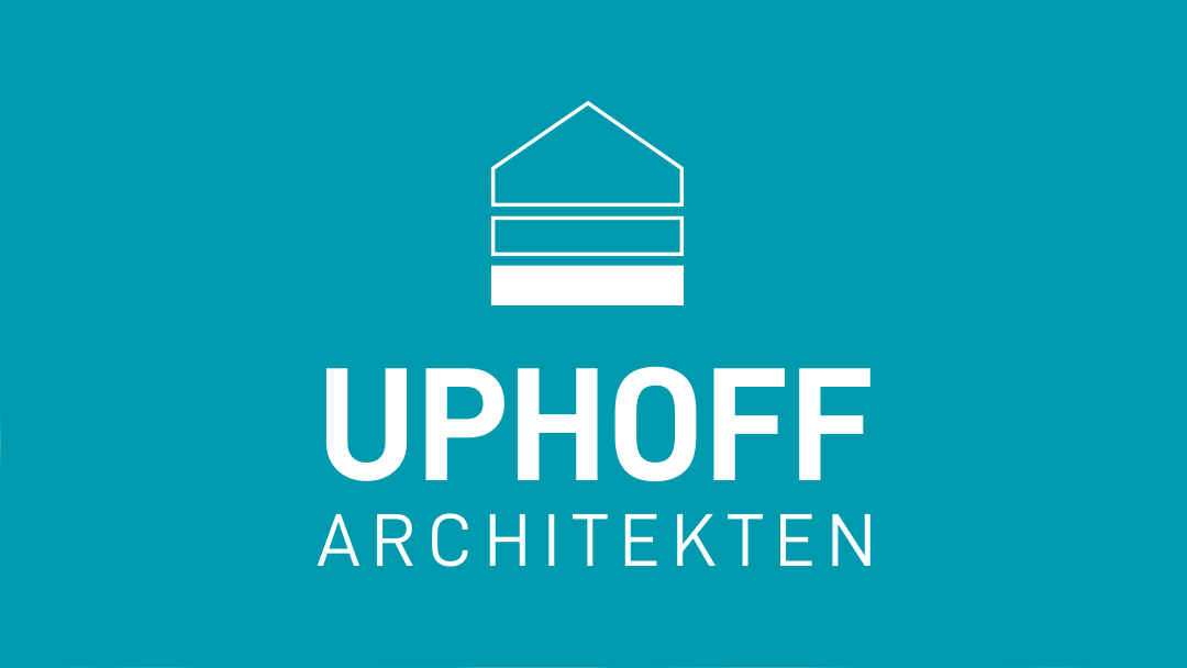 Logo von UPHOFF ARCHITEKTEN