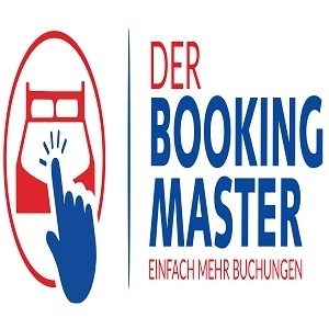 Logo von Booking Master