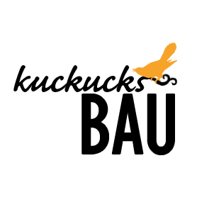 Logo von kuckucksBAU