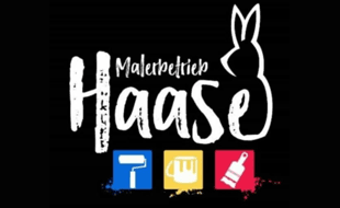 Logo von Malerbetrieb-Haase