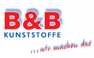 Logo von B & B Kunststoffe Bremen