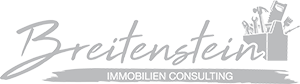 Logo von Breitenstein Immobilien Consulting