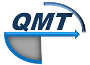 Logo von QMT GmbH