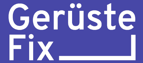 Logo von Gerüstefix Burkhard Hildebrandt