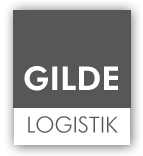 Logo von Gilde Logistik