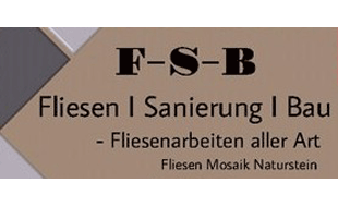Logo von F-S-B