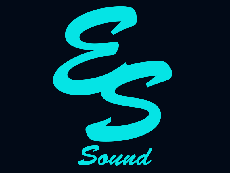 Logo von ES-Sound Veranstaltungstechnik