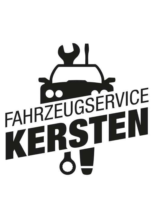 Logo von Fahrzeugservice Kersten