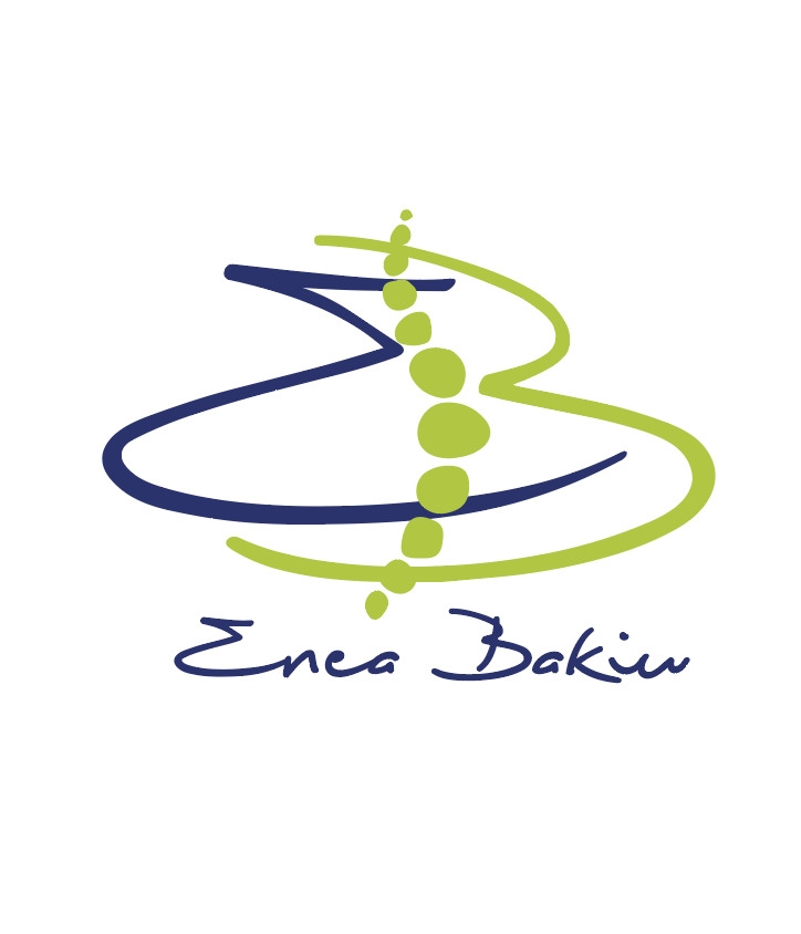 Logo von Enea Bakiu Fachpraktiker für Massage, Wellness und Prävention