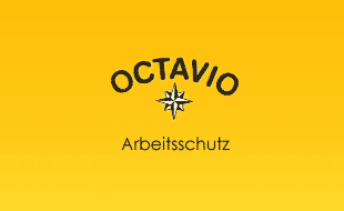 Logo von OCTAVIO Arbeitsschutz