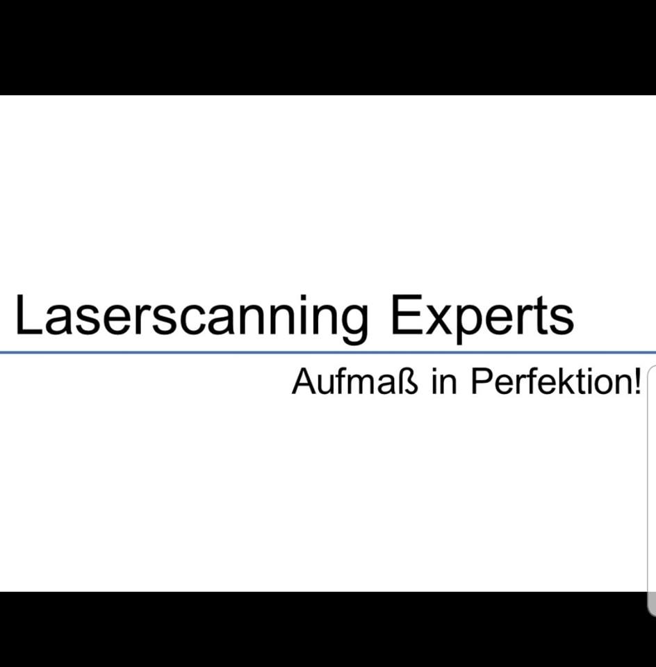 Logo von Laserscanning Experts