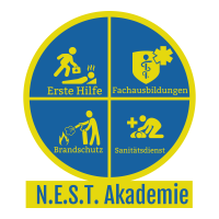 Logo von N.E.S.T. Akademie