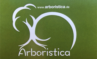 Logo von Arboristica