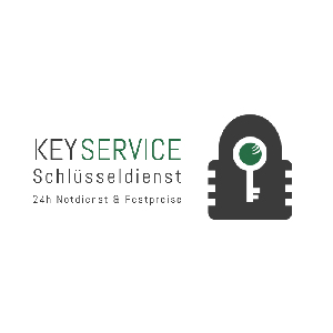 Logo von KeyService Schlüsseldienst