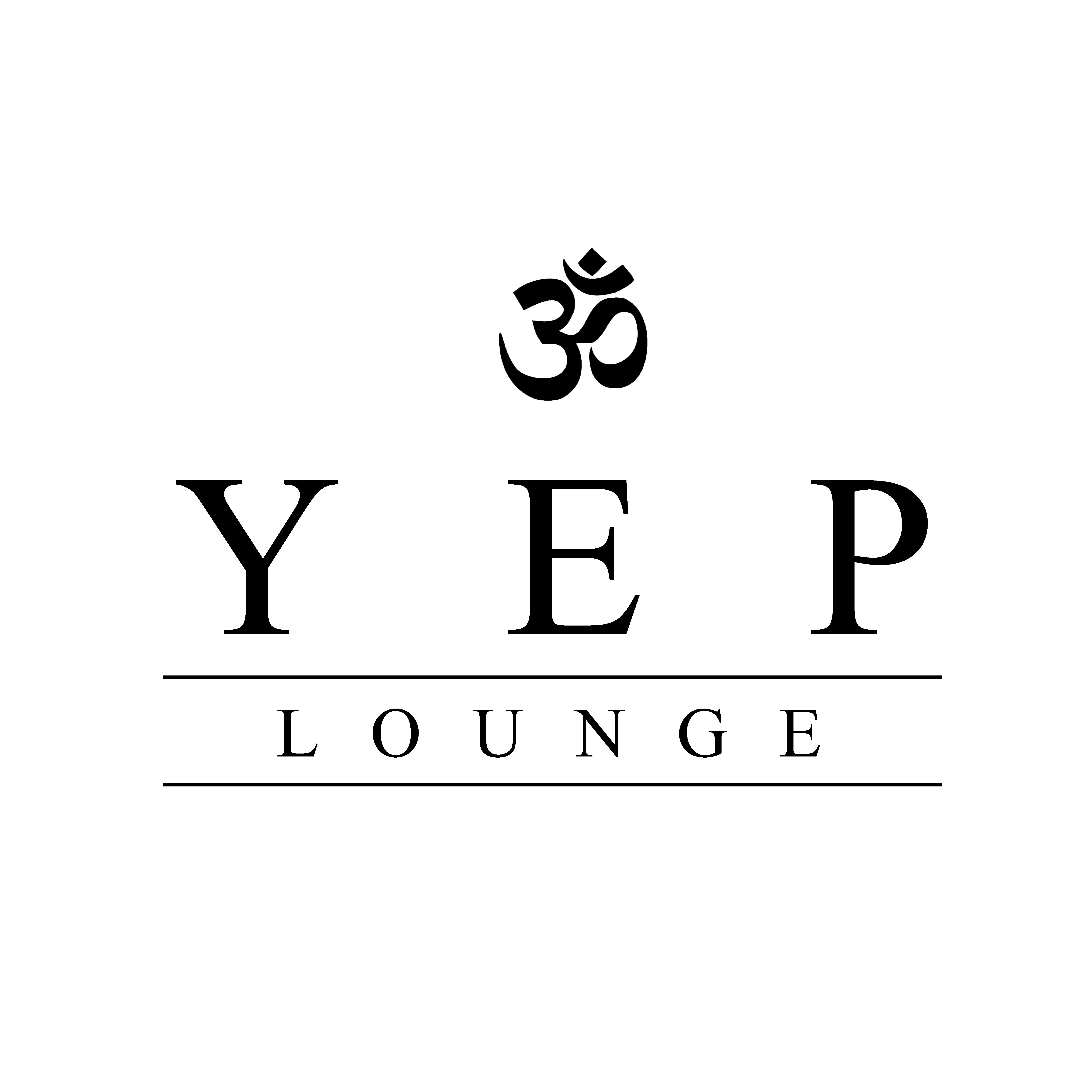 Logo von YEP Lounge