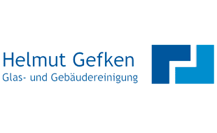 Logo von Gefken H. Gebäudereinigung