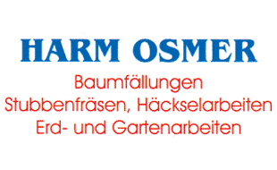Logo von Osmer Kleincontainerdienst
