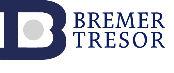 Logo von Bremer Tresor GmbH