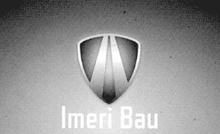 Logo von Imeri Bau Inh. Sulejdin Imeri