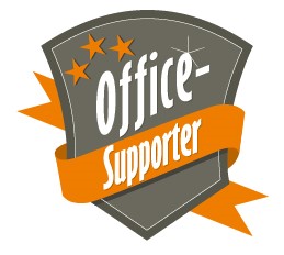 Logo von Office-Supporter