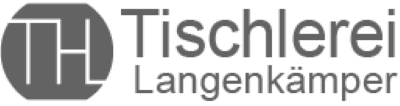 Logo von Tischlerei Langenkämper