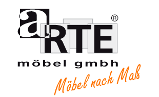 Logo von aRTE möbel GmbH