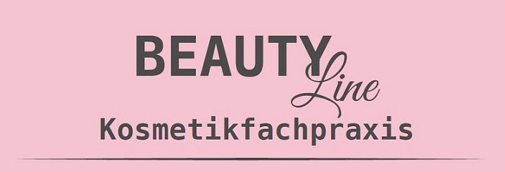 Logo von Beauty Line