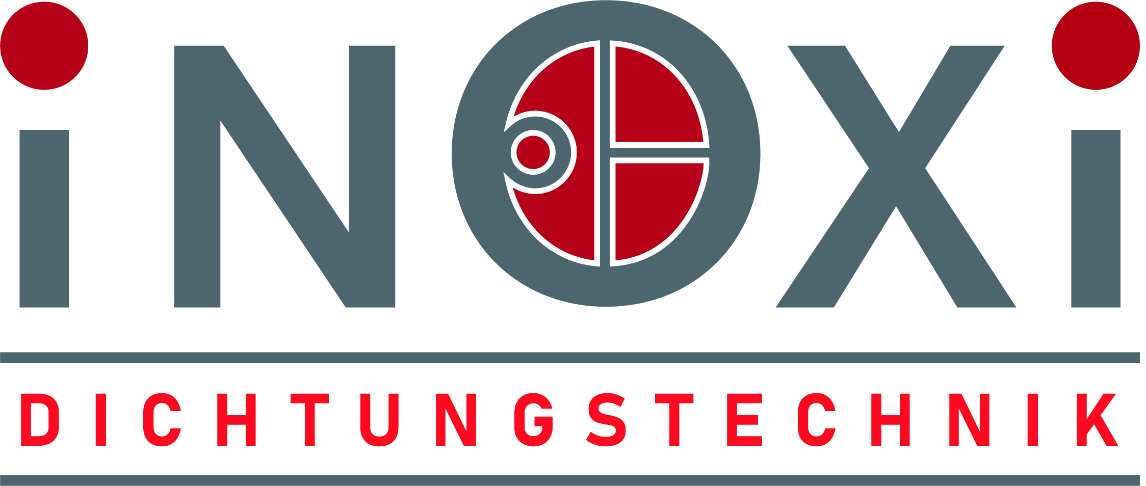 Logo von INOXI Dichtungstechnik