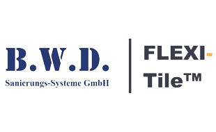 Logo von B.W.D. Sanierungs-Systeme GmbH