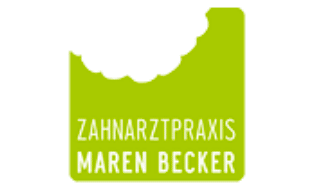Logo von Zahnarztpraxis Maren Becker