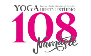 Logo von Yogalifestyle Studio 108