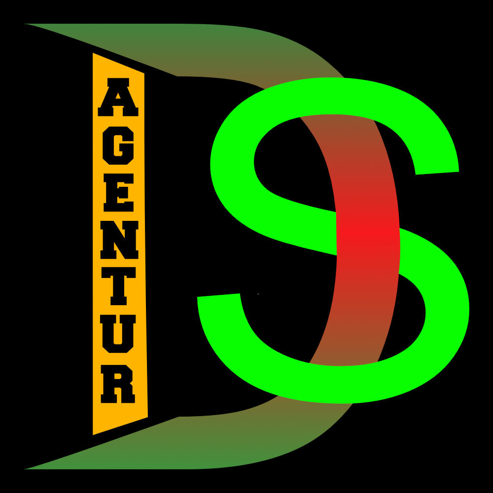 Logo von Agentur Dirty Snake