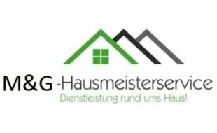 Logo von M&G Dienstleistung Aller Art