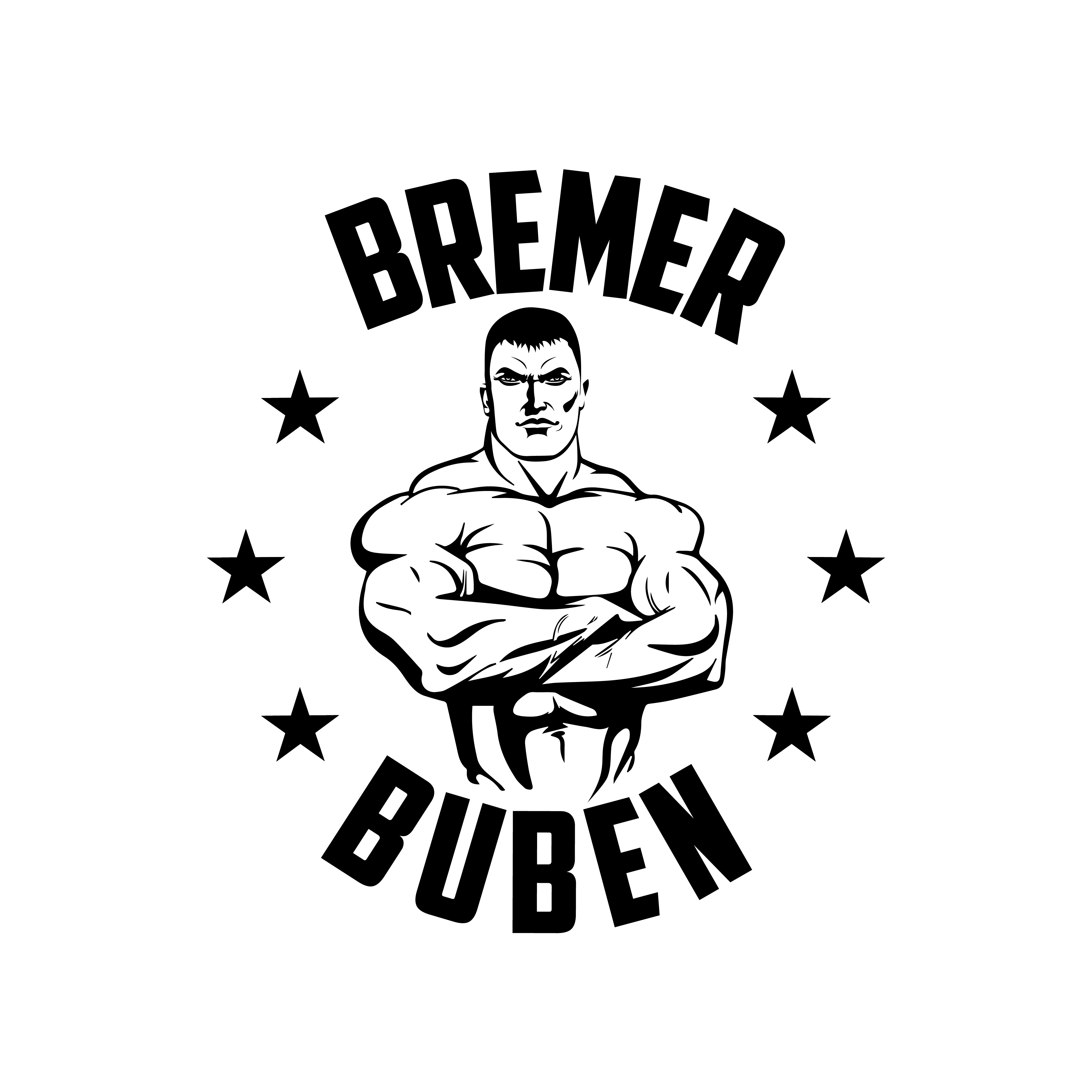 Logo von Bremer Buben