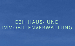 Logo von ebh GmbH Hausverwaltung