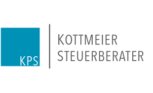 Logo von KPS Kottmeier & Partner Steuerberater