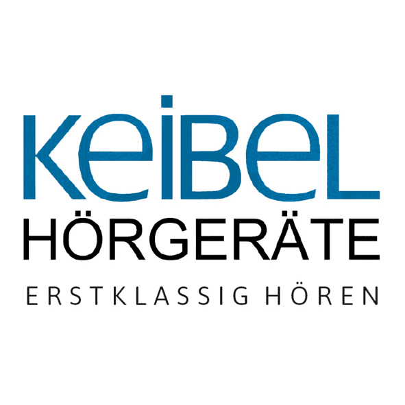 Logo von Keibel Hörgeräte - Bremerhaven