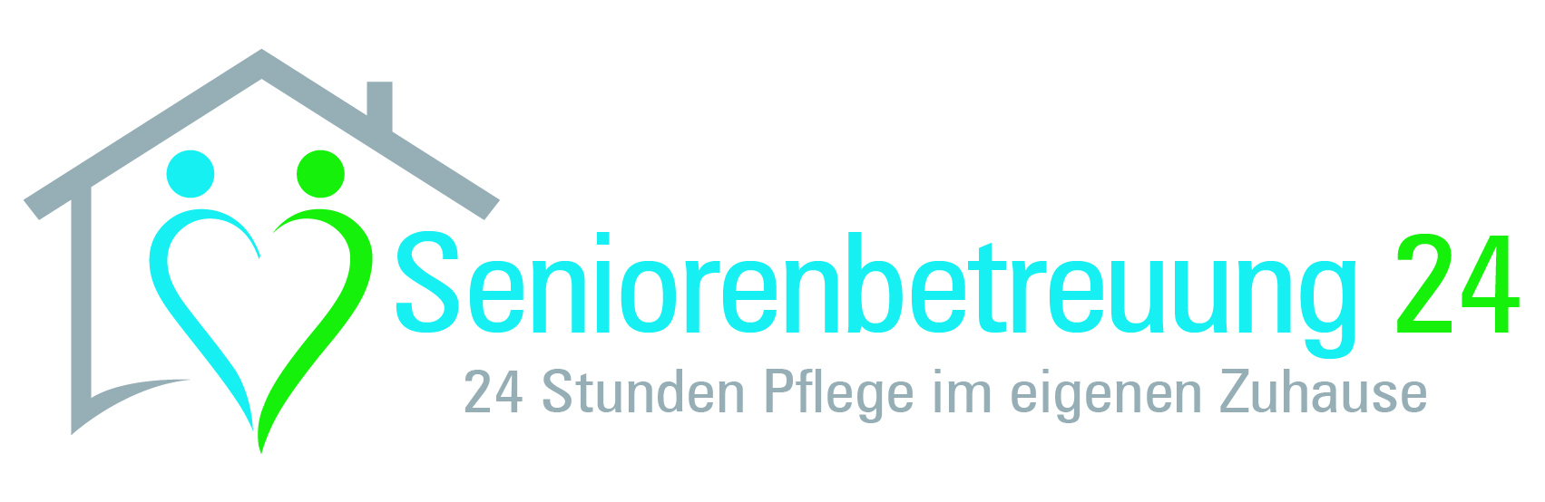 Logo von Seniorenbetreuung24 Weserbergland