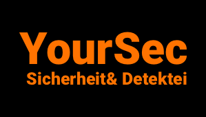 Logo von YourSec Sicherheit & Detektei